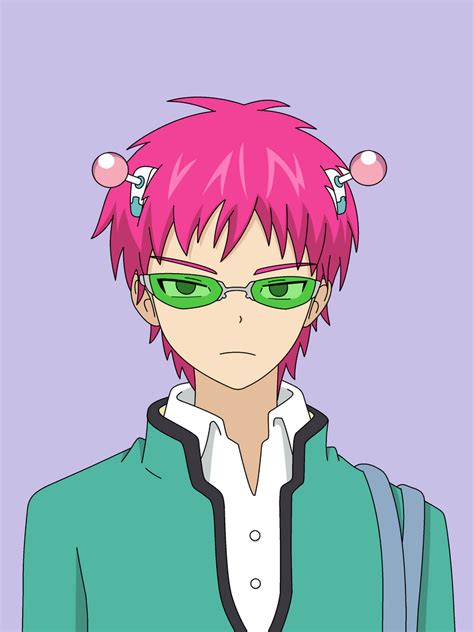 psi kusuo saiki|kusuo saiki.